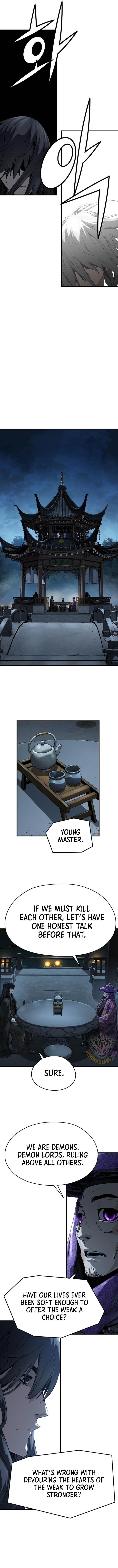 Absolute Regression Chapter 52 6